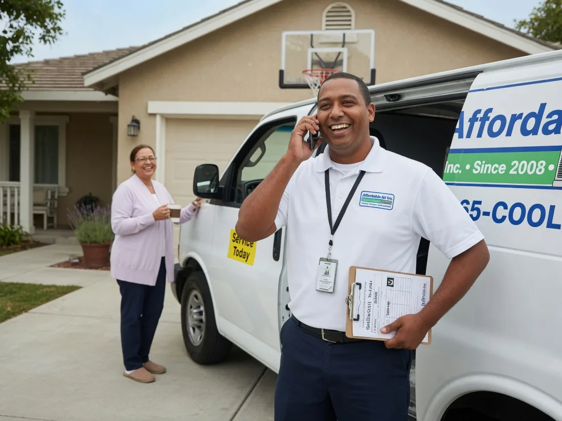 Central Ac Repair Morenci, AZ FAQs